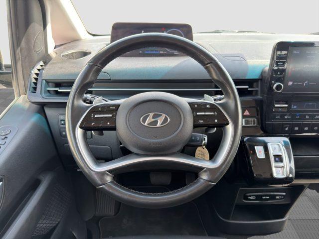 HYUNDAI Staria Staria 2.2 AT AWD 9 posti Wagon
