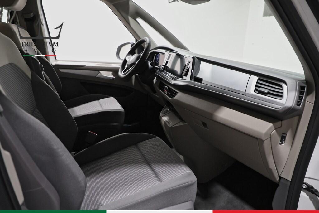 VOLKSWAGEN California T7 2.0 tdi Beach 150cv DSG7