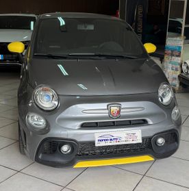 Abarth 595 Competizione 1.4 TURBO 180 CV MTA SCARICO MONZA