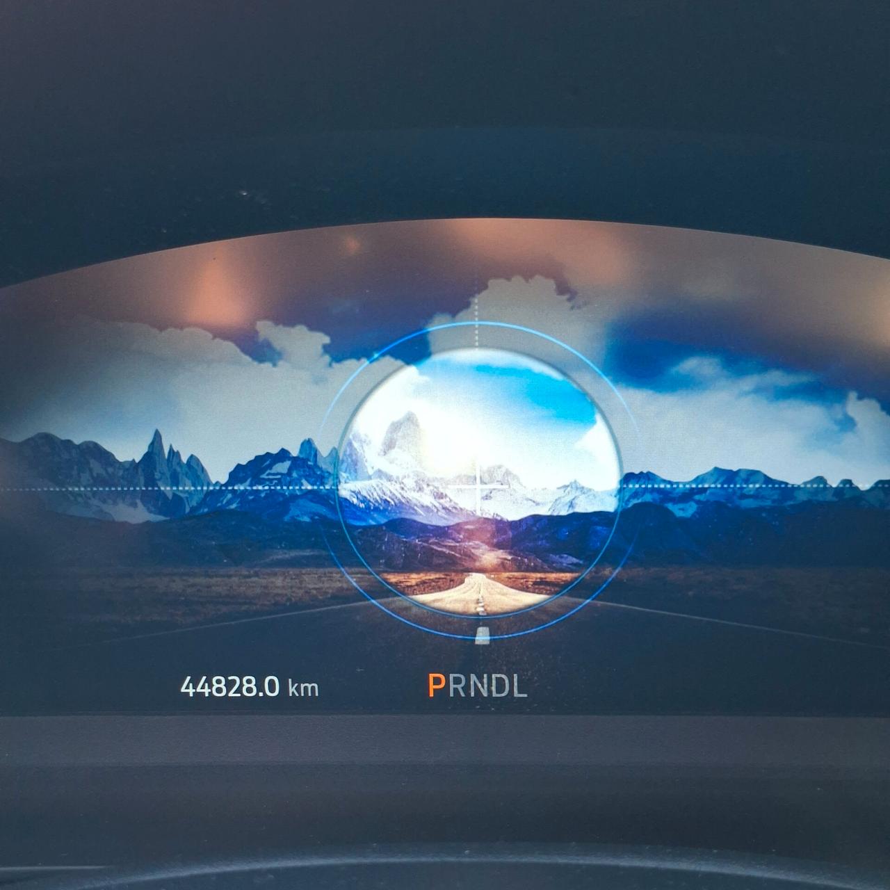 Ford Kuga 1.5 Ecoblue 120cv Aut. Titanium Business