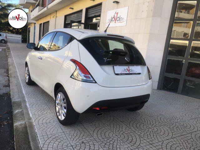 LANCIA Ypsilon 1.2 69 CV 5 porte Gold