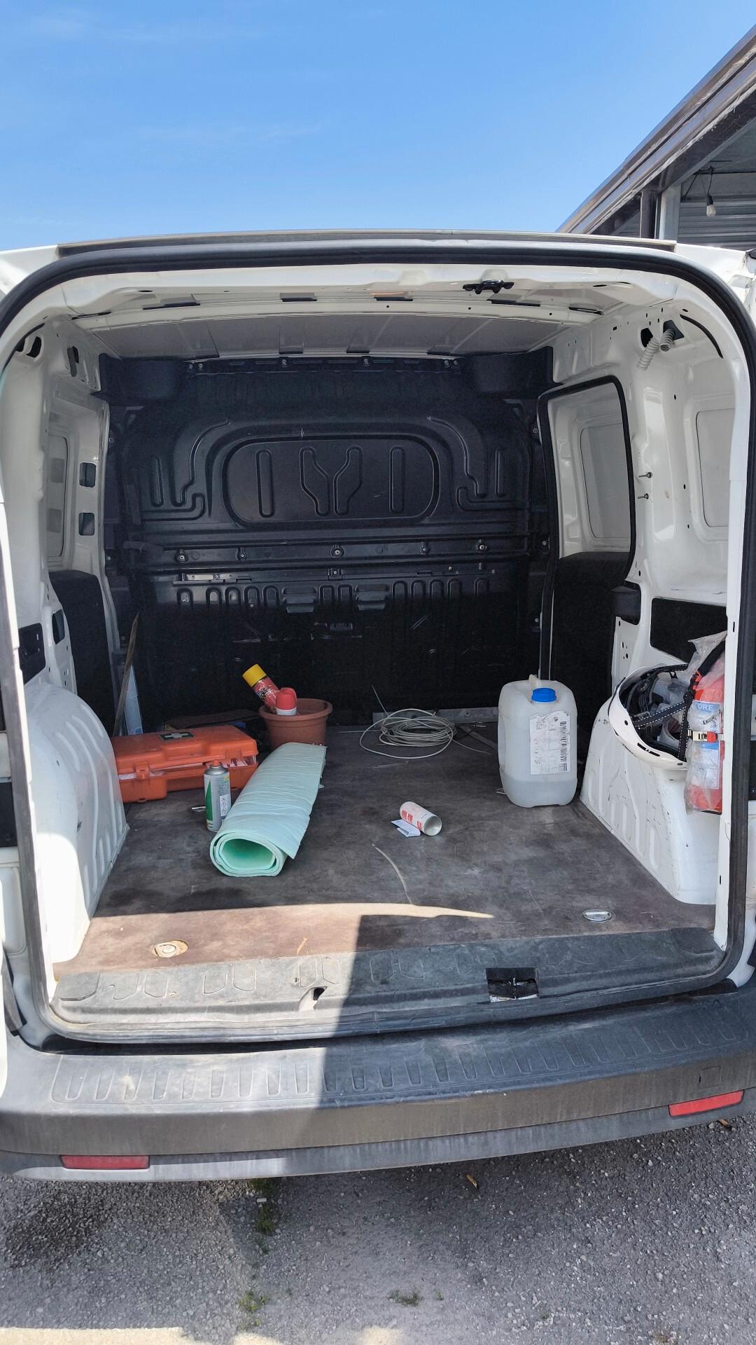 Fiat doblo 1.6 Mjt cargo furgone 2022 3 posti