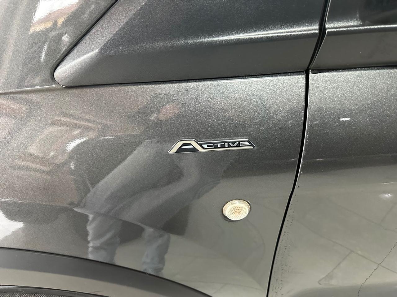 Ford Tourneo Connect Active 1.5 TDCi #10855