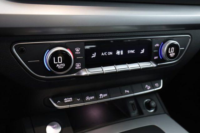 AUDI Q5 Q5 SPB 40 TDI quattro S tronic