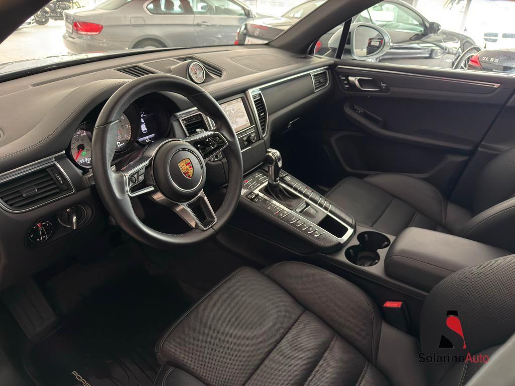 Porsche Macan 3.0 S 340cv pdk
