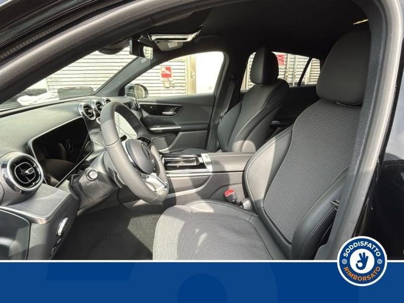 Mercedes-Benz GLC Coupé GLC 200d 4Matic Coupé Avantgarde Advanced