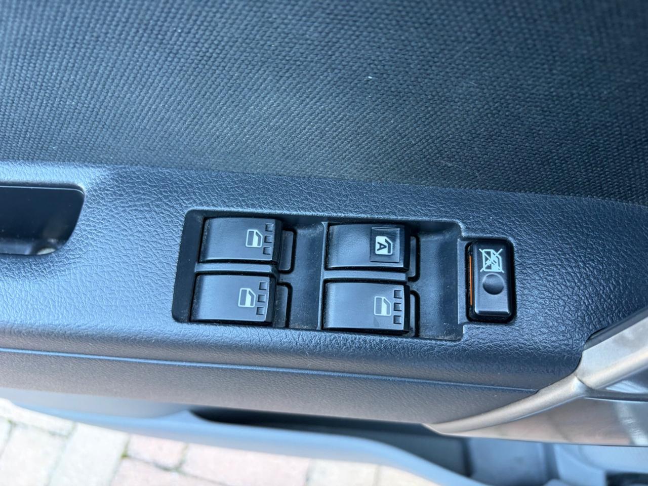 Daihatsu Terios 1.3 Benzina/Gpl 86CV Ok Neopatentati