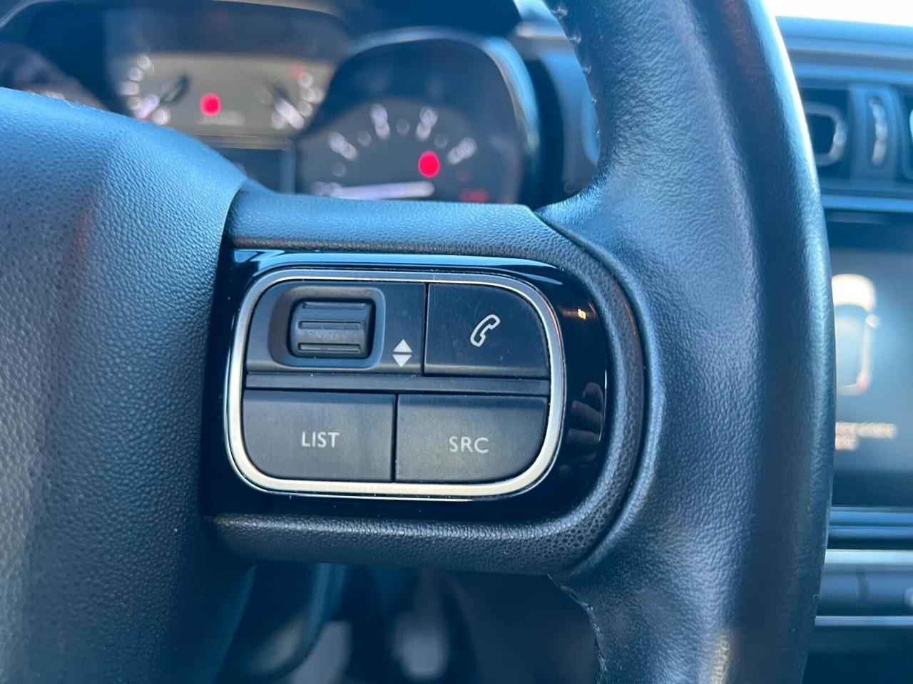 Citroen C3 PureTech 83 S&S Shine