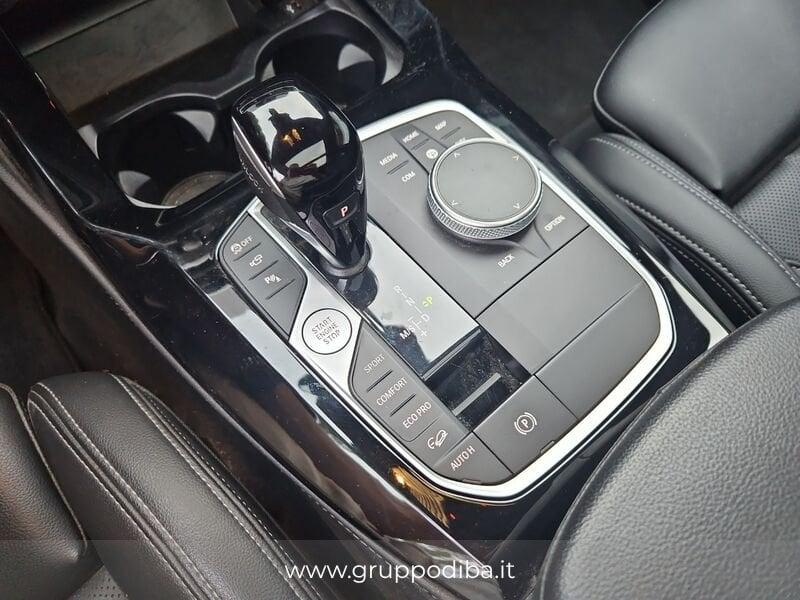 BMW X4 G02 2021 xdrive20d mhev 48V Msport auto