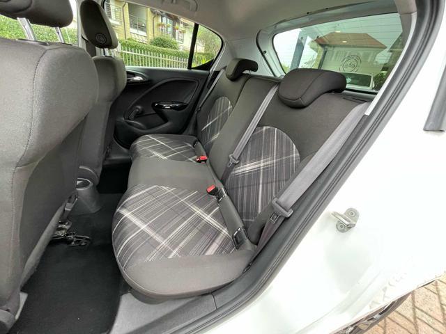 OPEL Corsa 1.4 90CV 5 porte b-Color