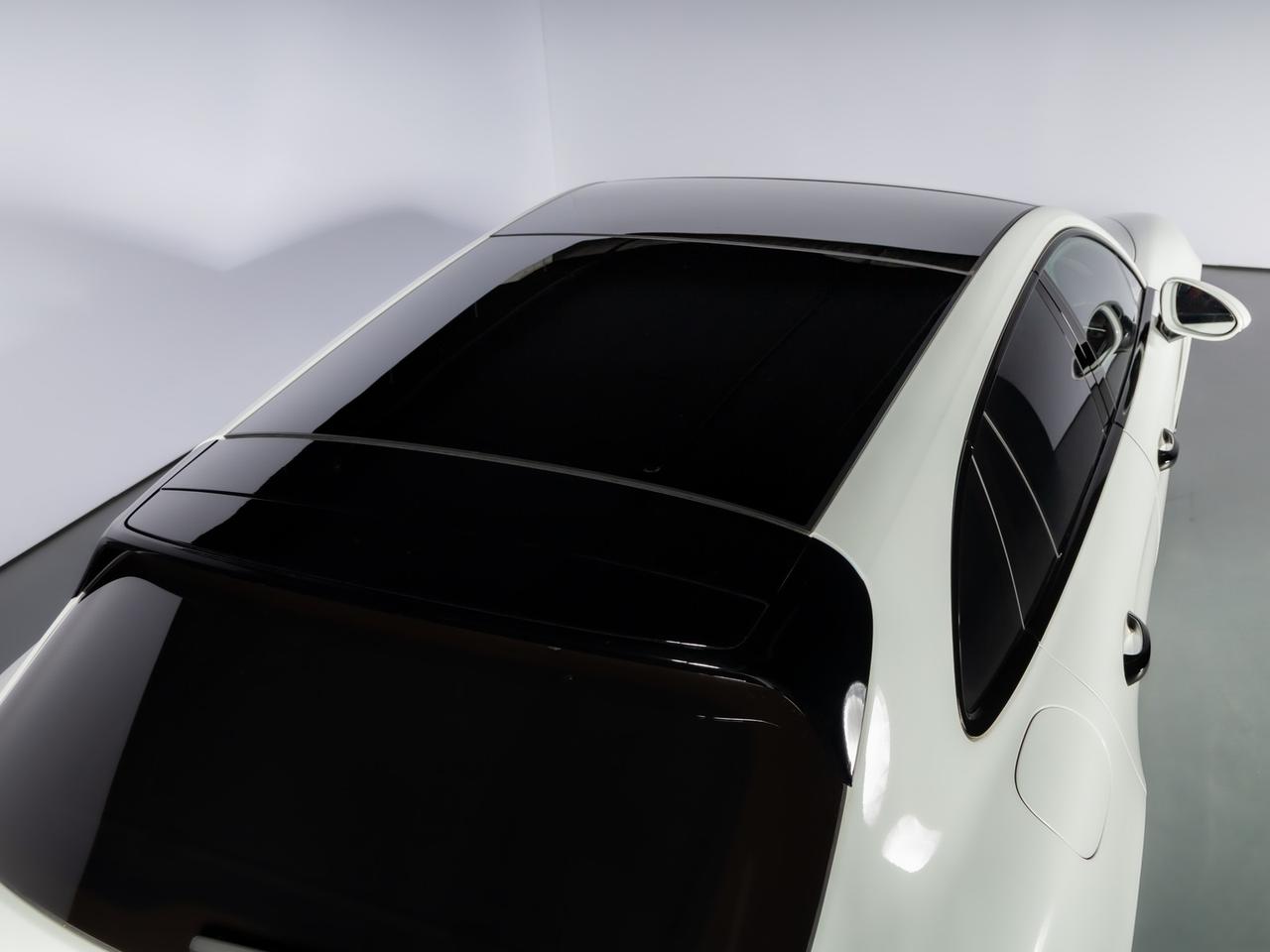 Porsche Panamera sport turismo 2.9 4 e-hybrid auto