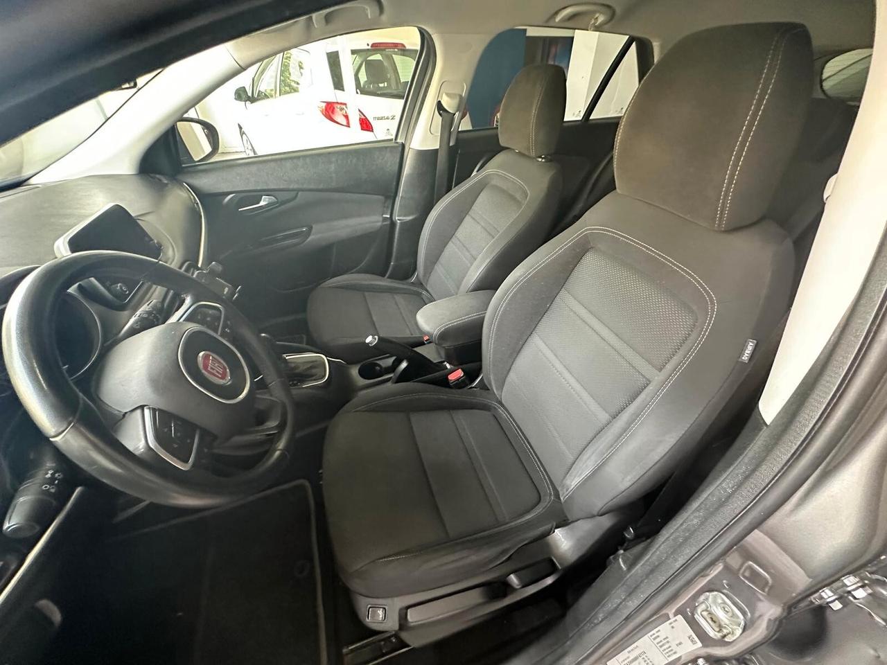 Fiat Tipo 1.6 Mjt S&S DCT SW Business