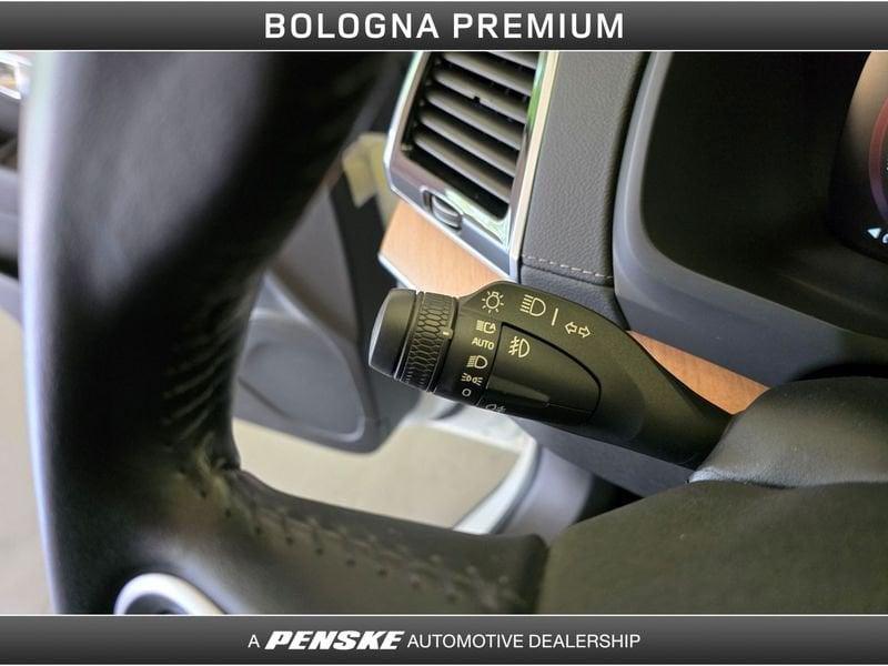 Volvo XC90 B5 (d) AWD Geartronic 7 posti Inscription