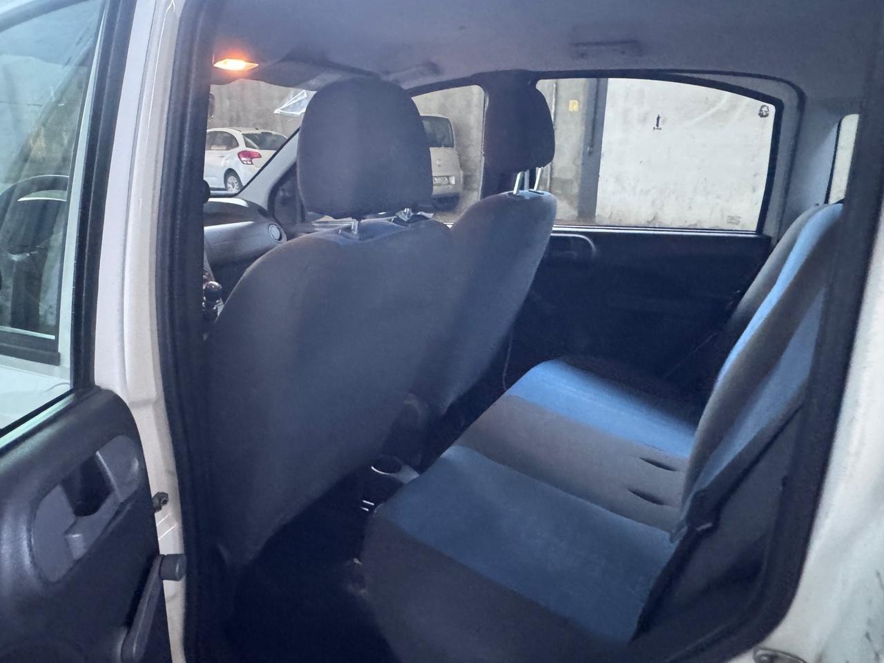 Fiat Panda 1.2 Dynamic Natural Power Mamy