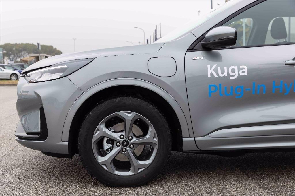 FORD Kuga 2.5 phev ST-Line 2wd 243cv auto del 2025