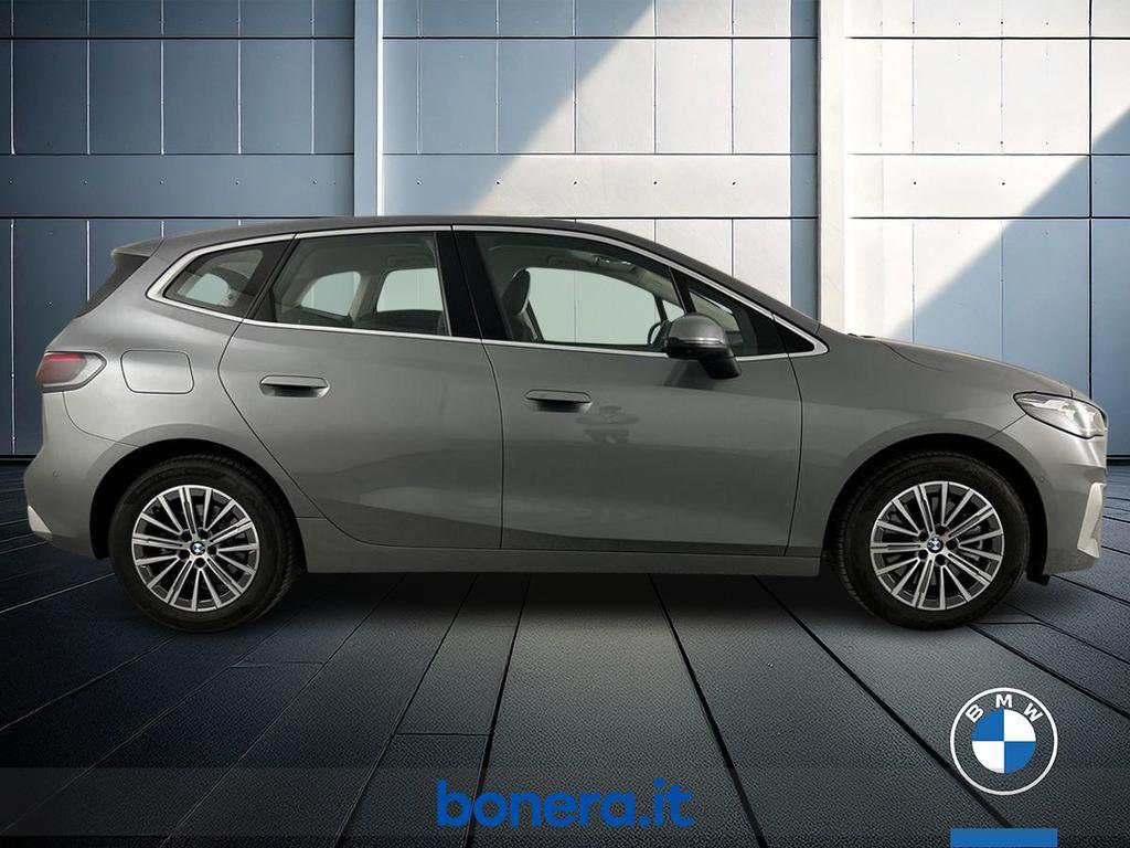 BMW Serie 2 Active Tourer 223 i Mild Hybrid 48V Luxury DCT