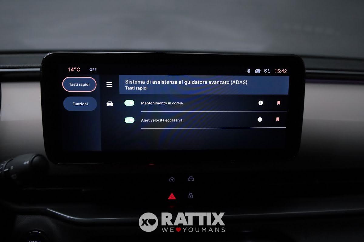 Fiat 600 1.2 Hybrid 145CV Pop Auto