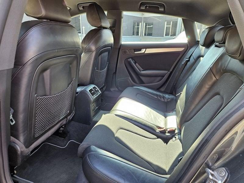 Audi A5 A5 Sportback 2.0 tdi Sline 190cv Multitronic