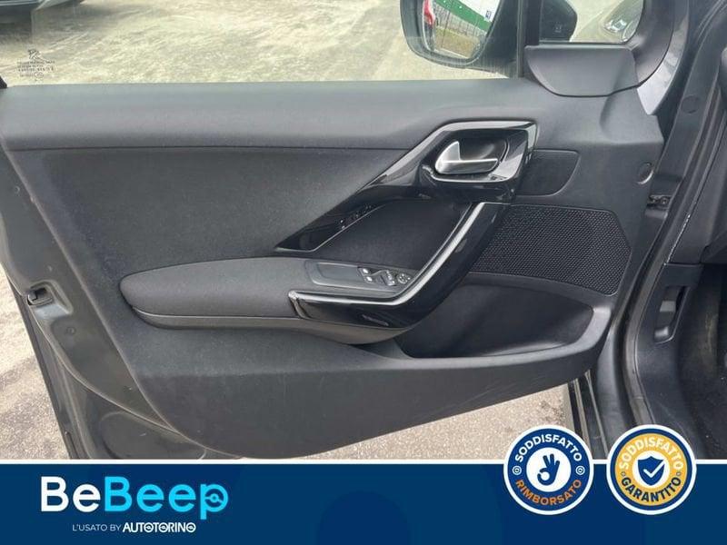 Peugeot 208 5P 1.2 PURETECH ACCESS 82CV