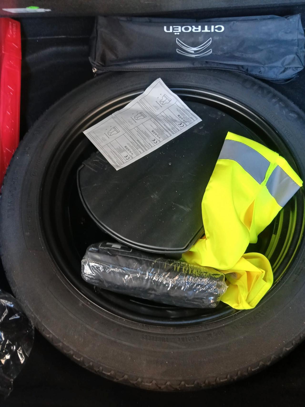 Citroen C5 Aircross BlueHDi 130 S&S EAT8 Shine