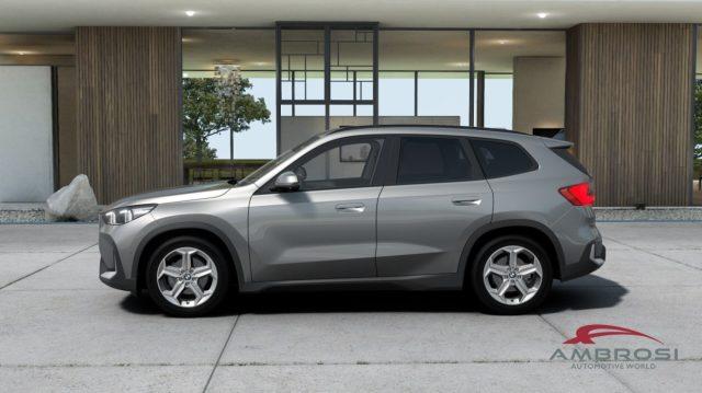 BMW X1 xDrive20d Innovation Comfort Package