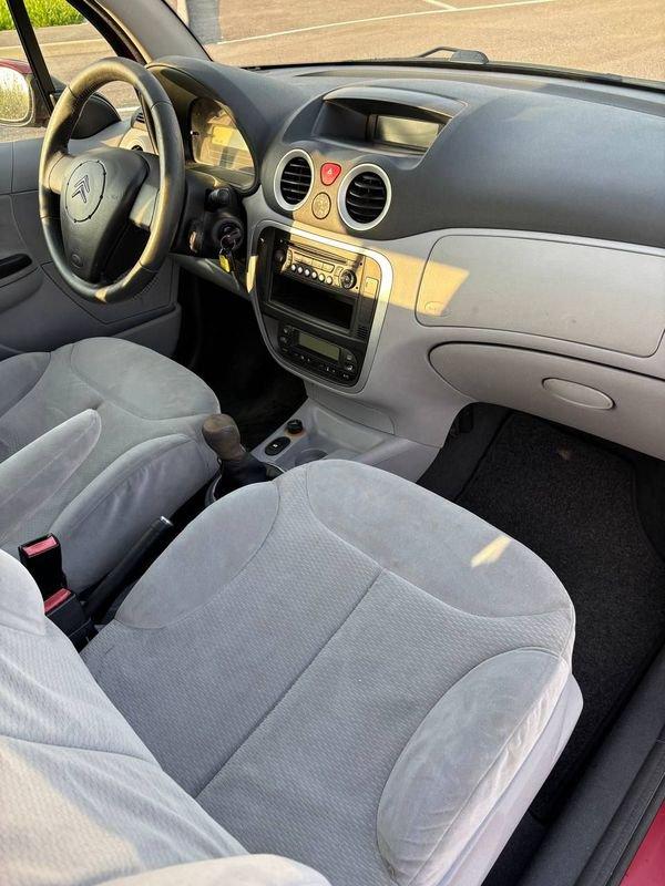 Citroën C3 NEOP. 1.4 Benzina