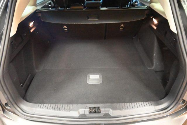 FORD Focus 1.0 EcoBoost 125CV auto SW Titanium Navi Cam full!