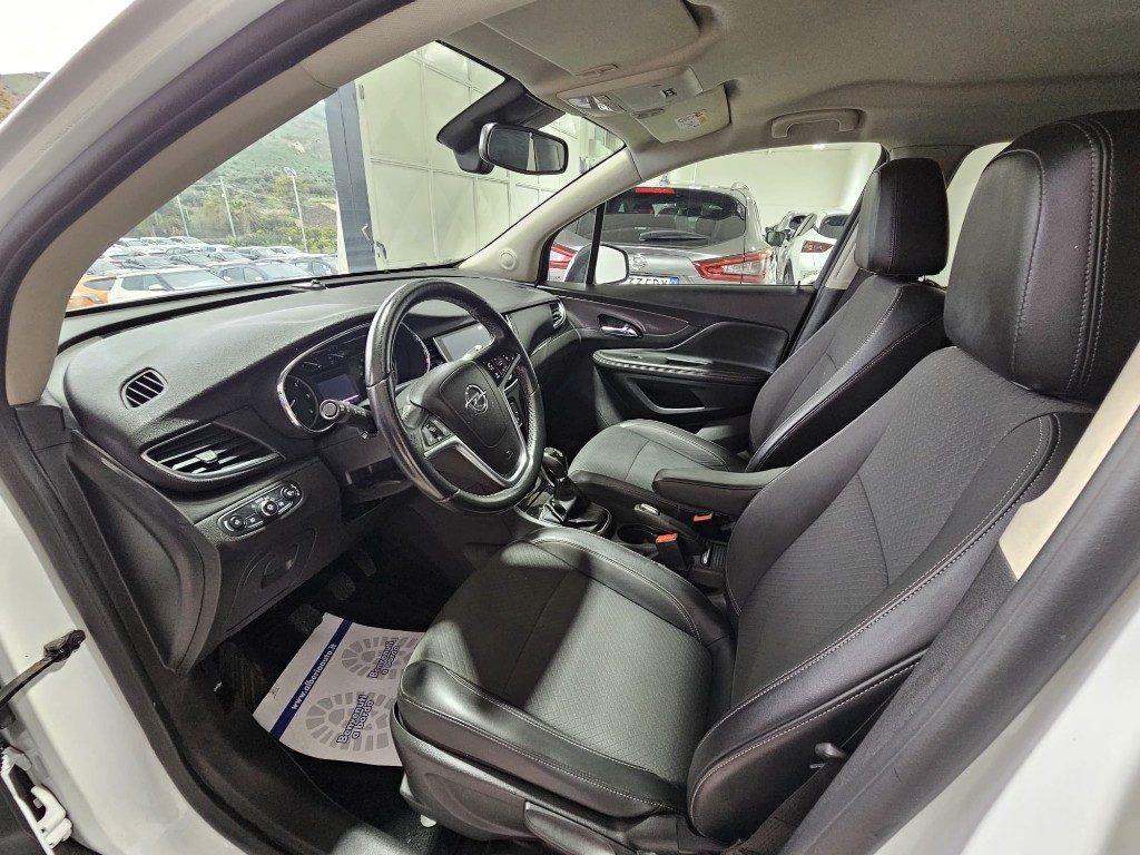 Opel Mokka X 1.6 CDTI Ecotec 136CV 4x4 Start&Stop Innovation