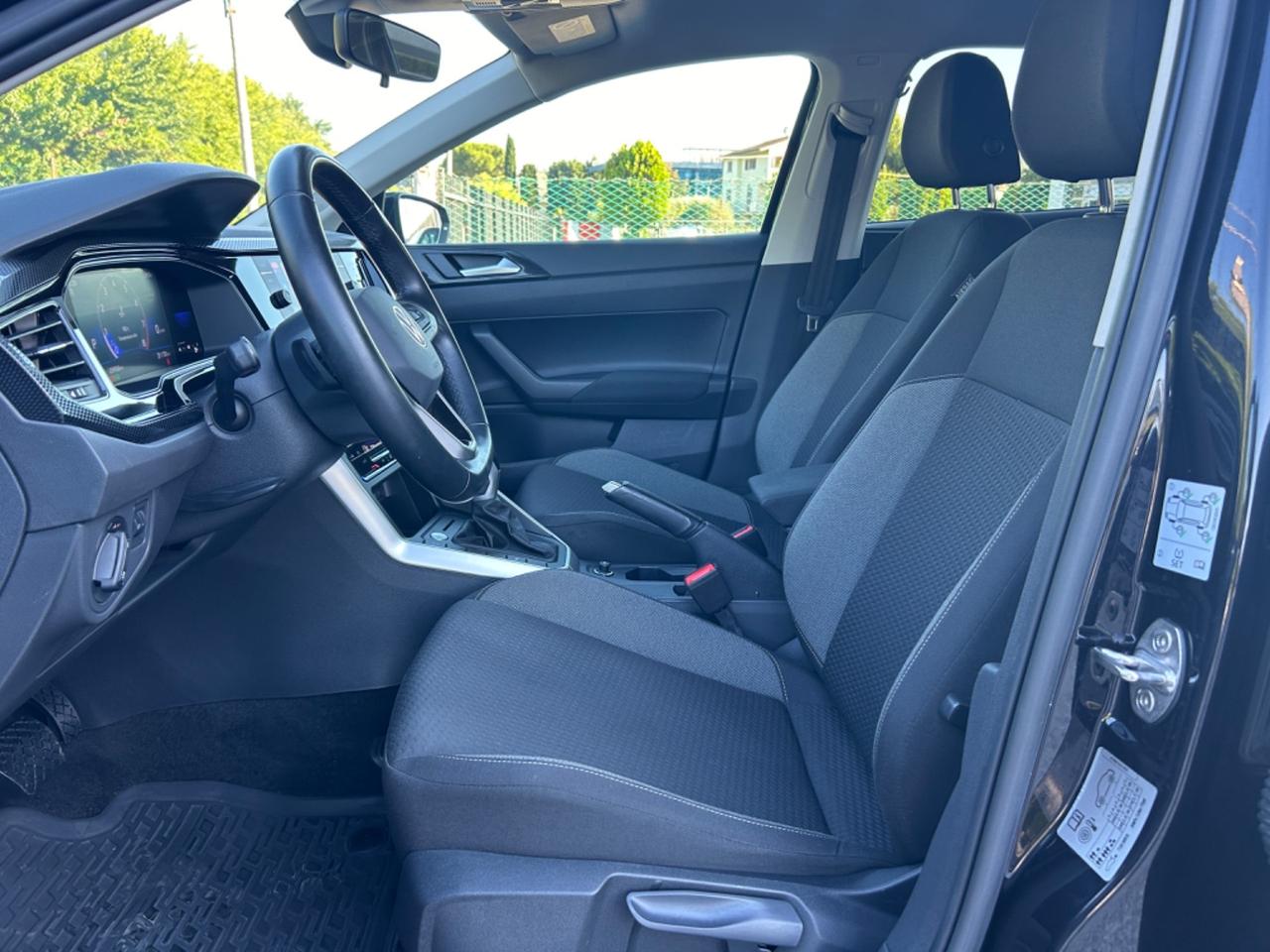 Volkswagen Polo 1.0 TSI DSG Life