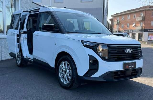 Ford Tourneo Courier II 1.0 ecoboost Titanium powershift 125cv