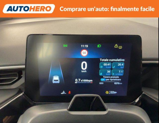 MG MG3 1.5 Comfort