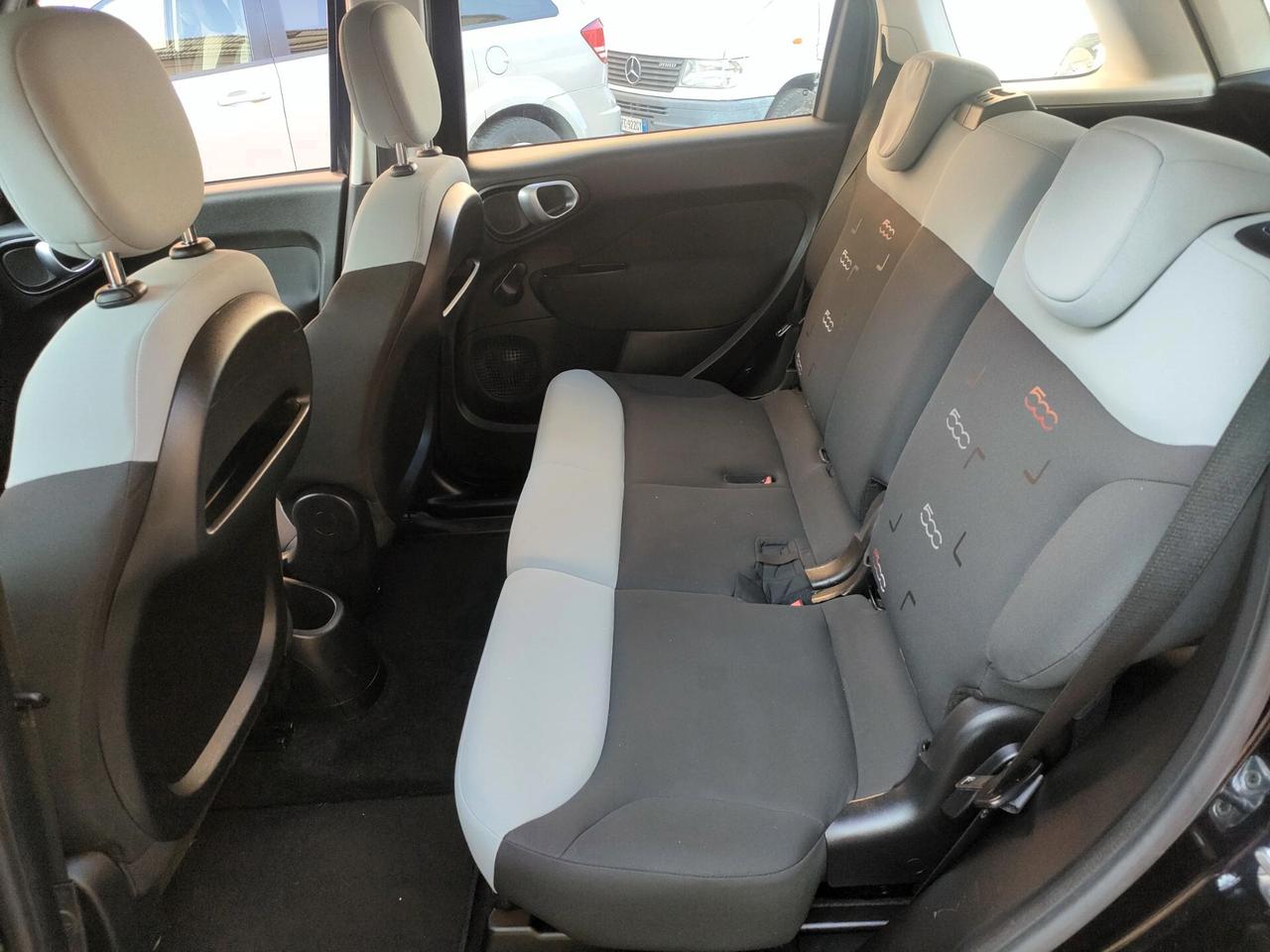 Fiat 500L 1.3 MJT Autocarro N1 IVA ESCLUSA