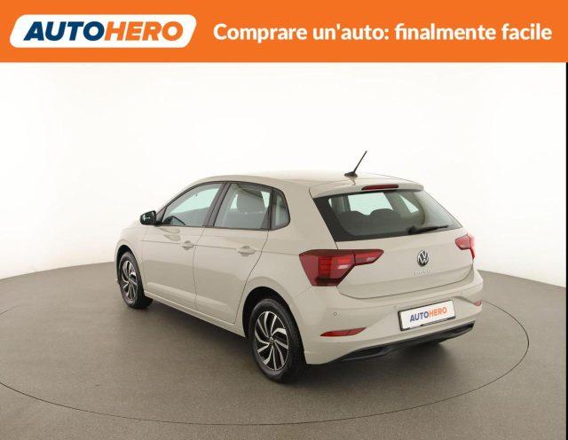 VOLKSWAGEN Polo 1.0 TSI Life