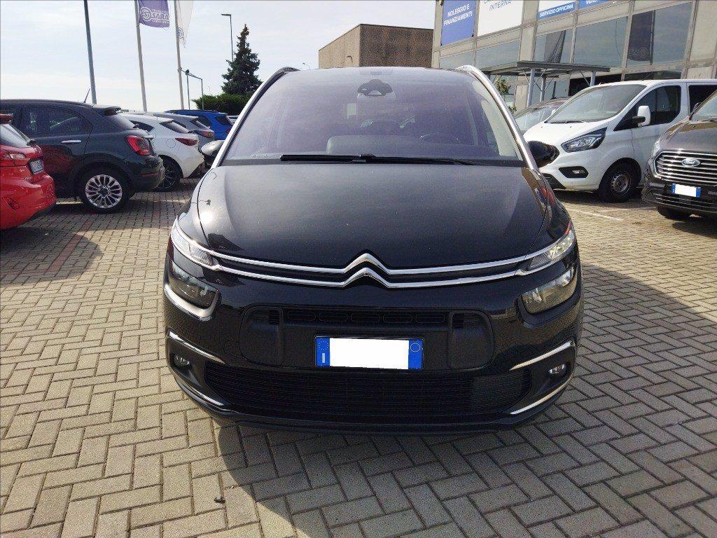 CITROEN C4 Grand Spacetourer 1.5 bluehdi Feel s&s 130cv eat8 del 2022