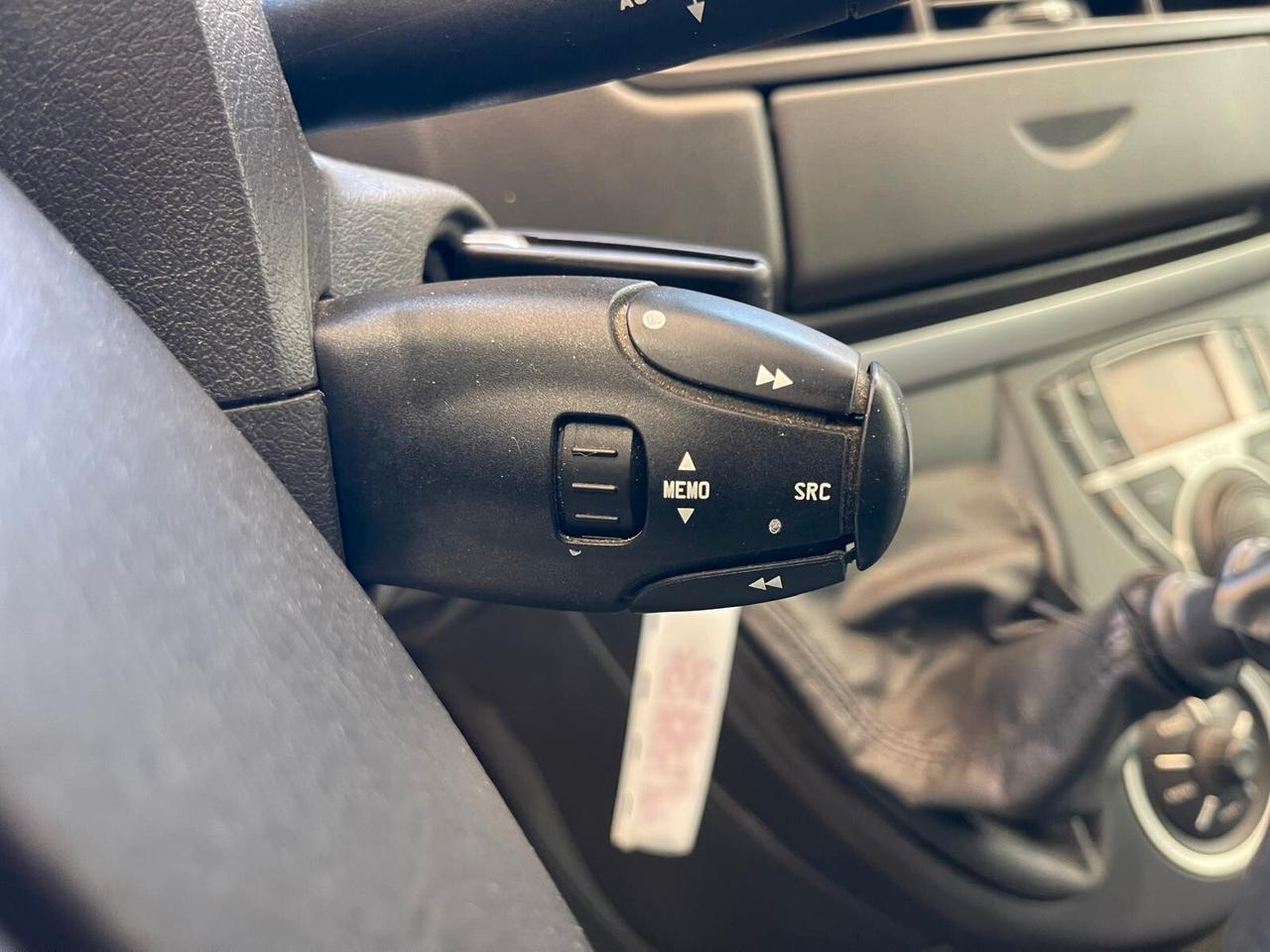 PEUGEOT 807 2.0 DIESEL 136CV (7 POSTI)