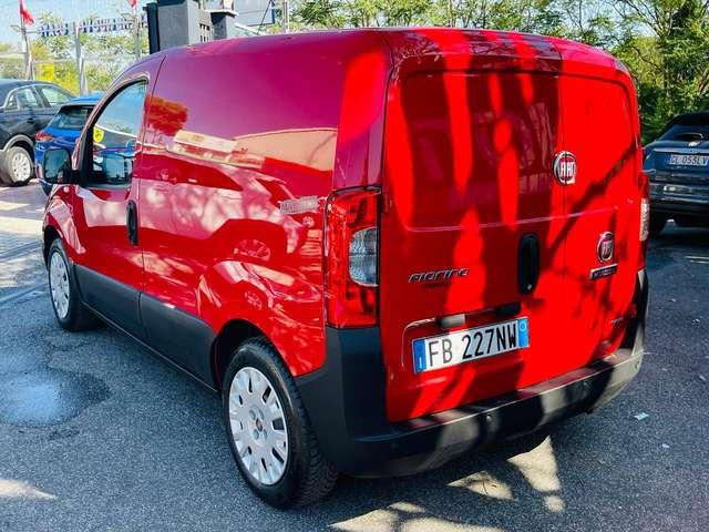 Fiat Fiorino ADVENTURE 1.3 MJT E5+ 95 CV