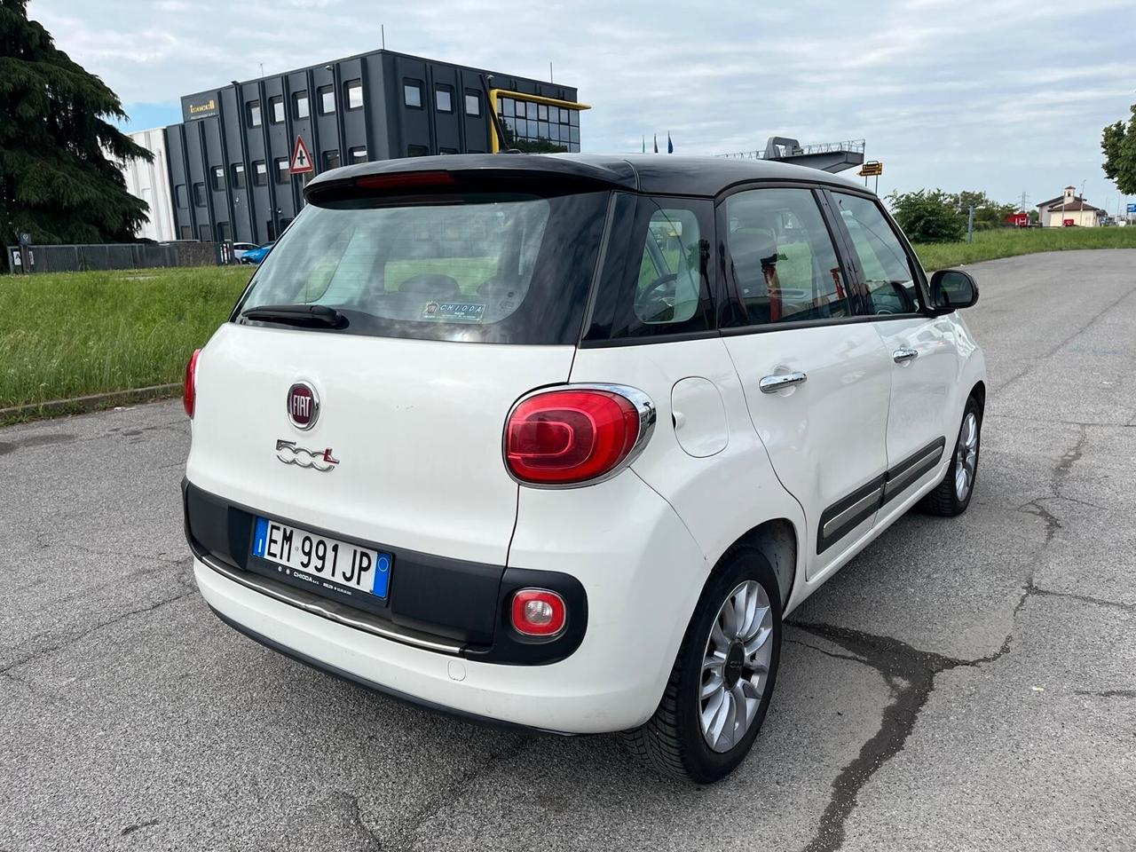 Fiat 500L 1.3 Multijet 85 CV