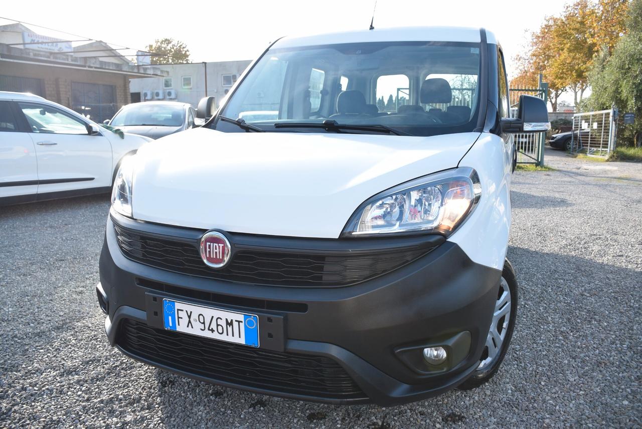 Fiat Doblo Doblò 5 POSTI N1 1.3 MJT Combi IVA DETRAIBILE