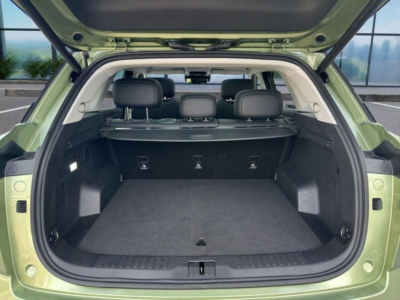 Jaecoo Jaecoo 7 Jaecoo 7 1.6 TGDI 147 CV aut. 4WD Exclusive