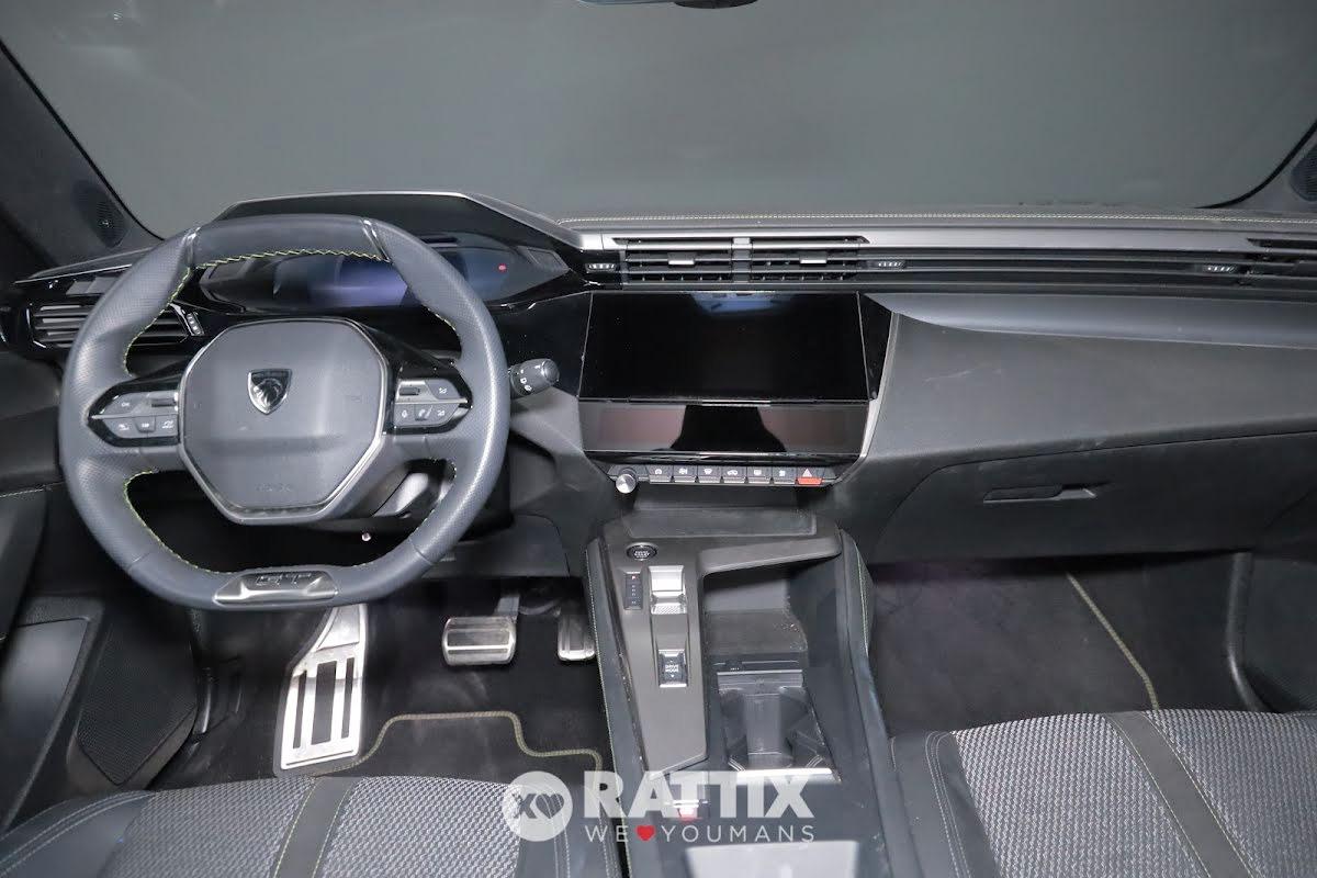 Peugeot 308 SW 1.2 Puretech t 130CV GT EAT8