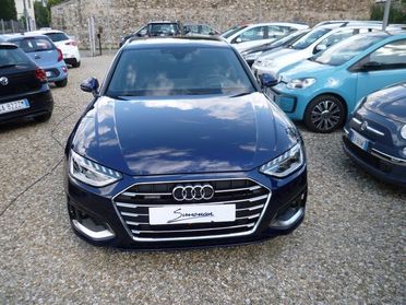 AUDI A4 Avant 40 TDI quattro S tronic Business