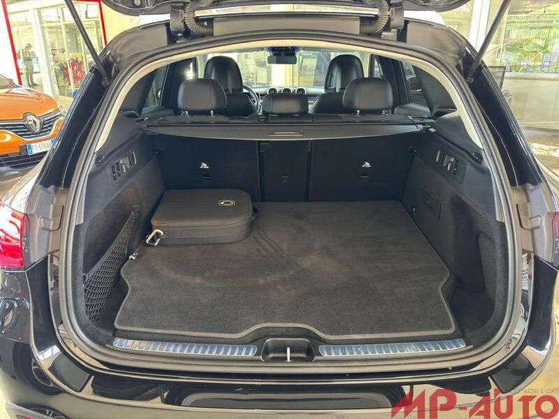 Mercedes-Benz GLC GLC 300de AMG Line Premium