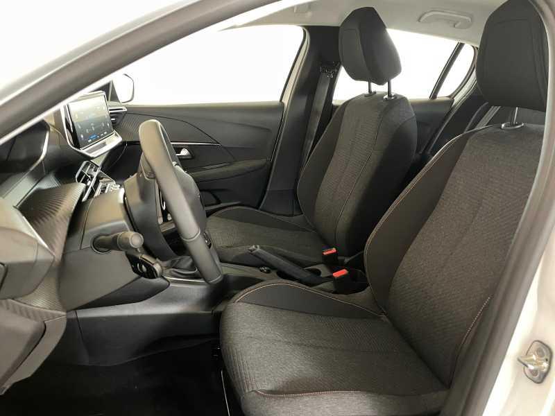 PEUGEOT 208 5P - STYLE P.Tech 75 S&S