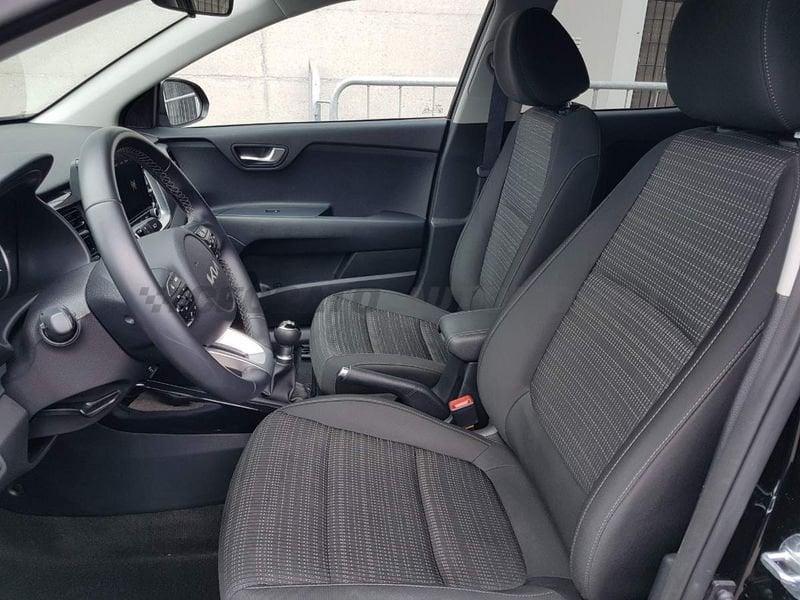KIA Stonic 1.2 dpi Style 84cv