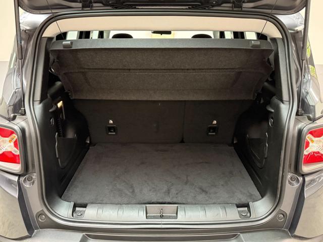 JEEP Renegade 1.3 T4 DDCT Limited