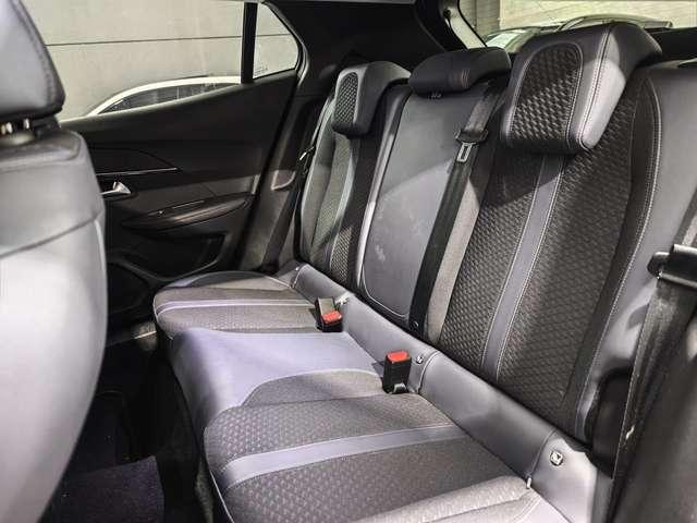 Peugeot 2008 Benzina Cinghia Nuova Tagliandi certificati