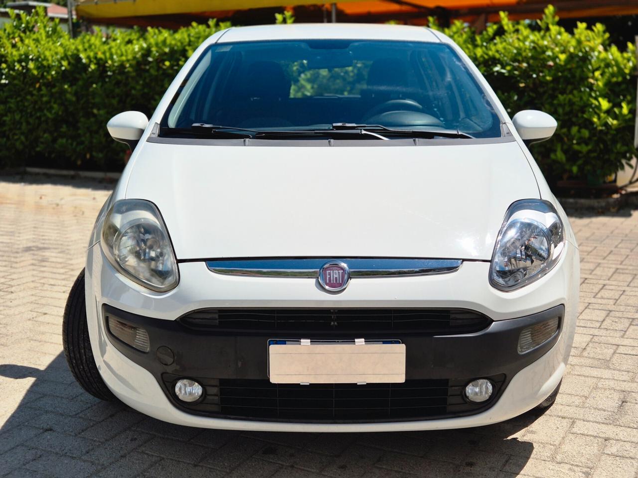 Fiat Punto Evo 1.4 BENZ/105CV 5 porte S&S Emotion/EURO 5