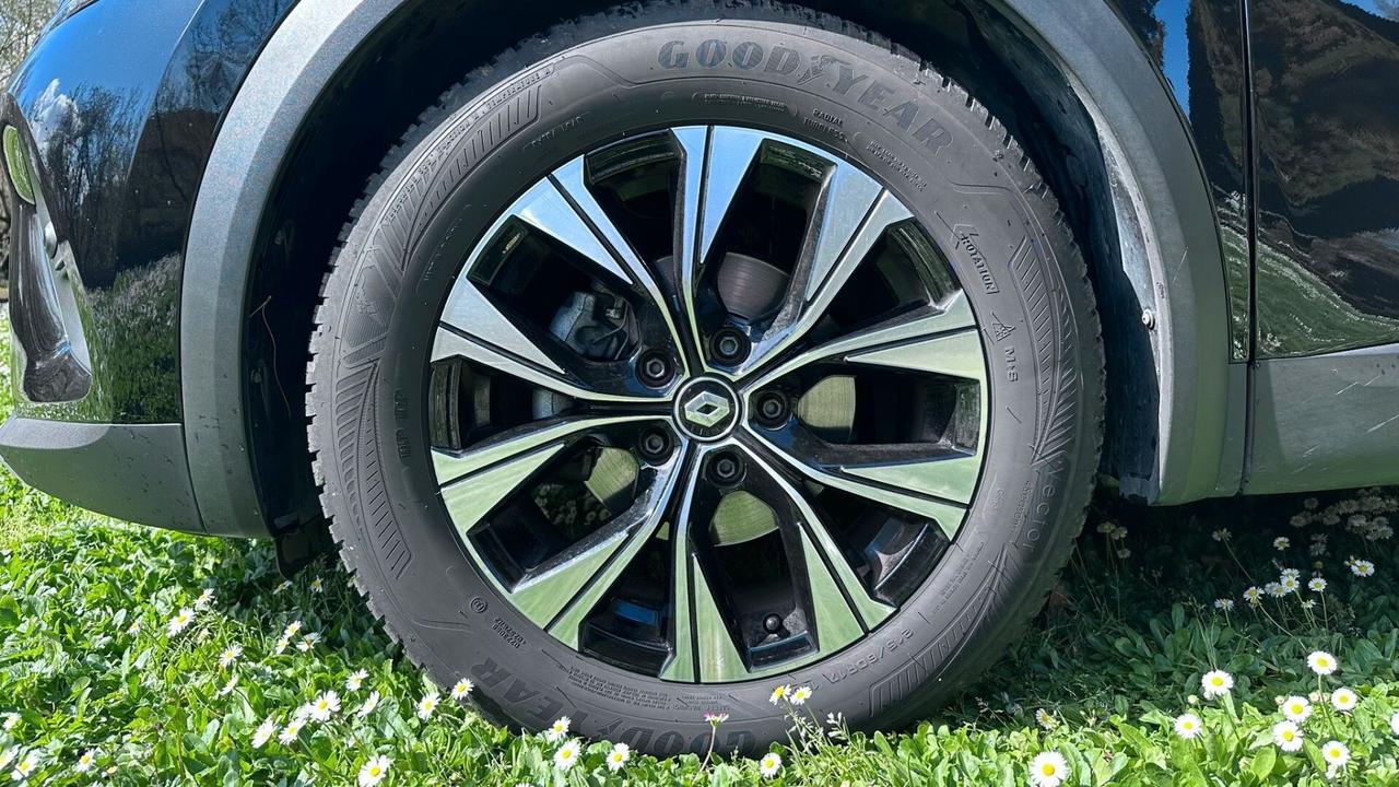 Renault Captur 1.0 TCe 90CV Techno 2024 29.000KM GPL Leggi testo