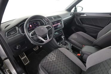 VOLKSWAGEN Tiguan Tiguan 2.0 TDI 150CV SCR DSG R-Line