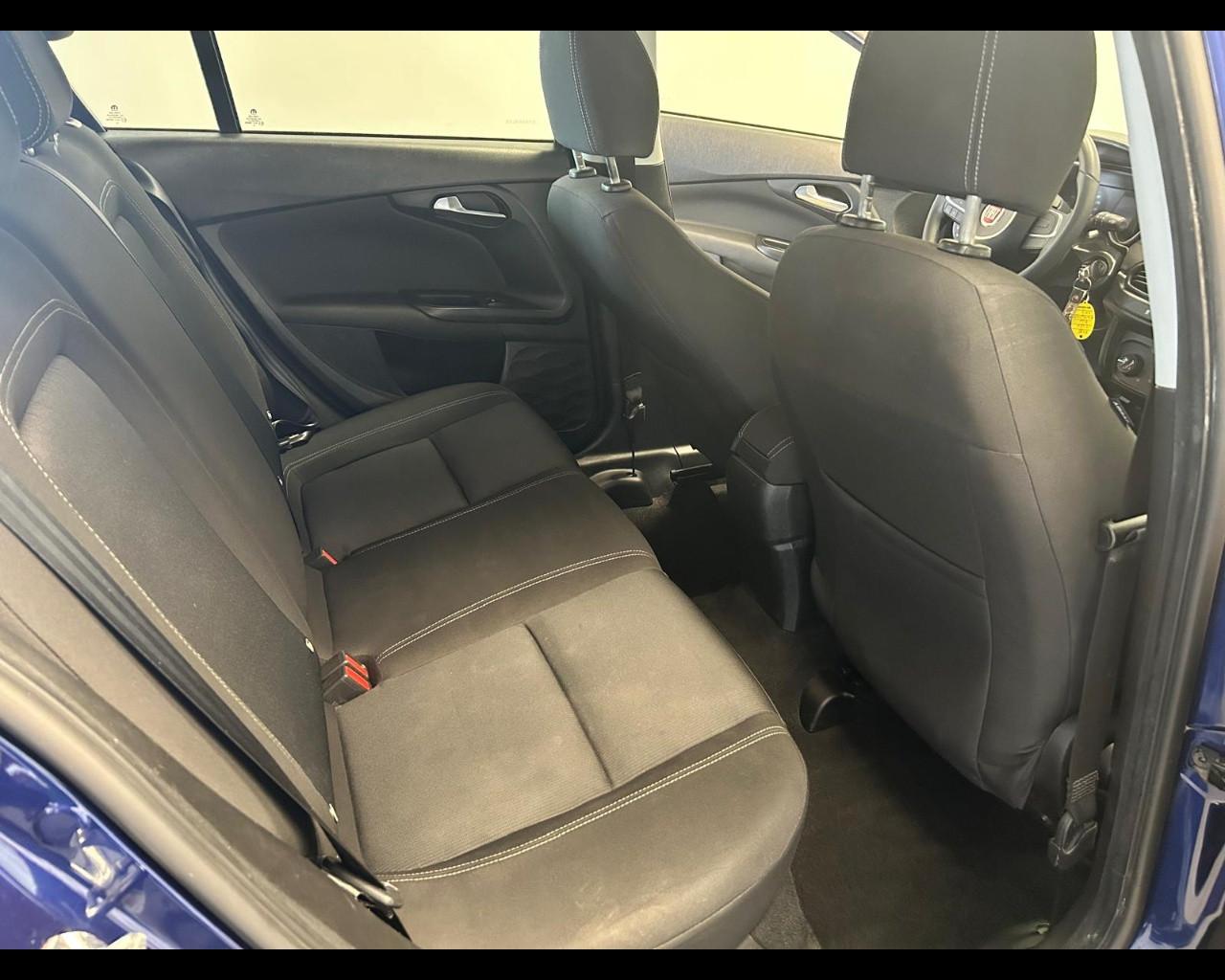 FIAT Tipo II - Tipo 5p 1.4 Mirror 95cv